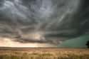 Don’t Go Chasing Supercell Storms on Random Horrifying Nature Made You Say NOPE