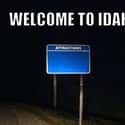 All The Fun Things To Do In Idaho on Random Hilarious Photos That Perfectly Describe Every American State