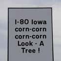 The Corn State on Random Hilarious Photos That Perfectly Describe Every American State