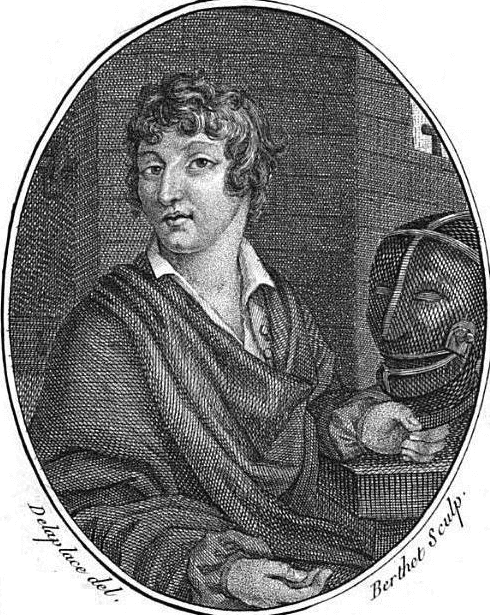 Historians Discovered The True Identity Behind The Mask: A Valet Named Eustache Dauger