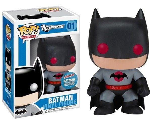 The 16 Rarest Funko Pops That Are Crazy Expensive