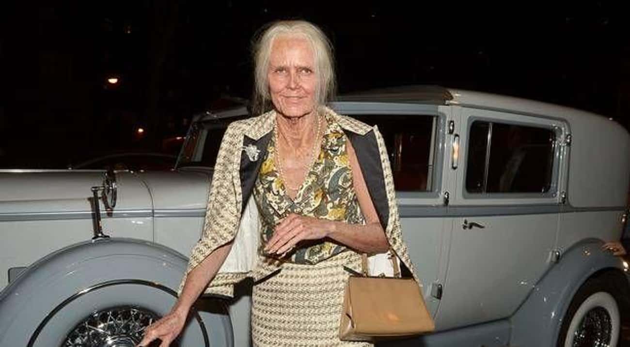 95 Year Old Heidi (2013)