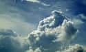 Clouds Can Weigh Hundreds Of Tons on Random Facts That Sound Fake, But Are 100% True