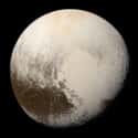 Russia And Pluto Are About The Same Size on Random Facts That Sound Fake, But Are 100% True
