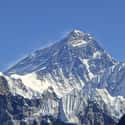 The Surveyors Who First Measured Mount Everest Gave The Wrong Figure On Purpose on Random Facts That Sound Fake, But Are 100% True