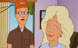 The Dark Banned Episode Of King Of The Hill 