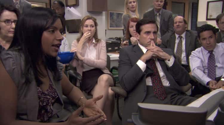 The Office Star Says Toby Flenderson Didn't Have the Cojones to Be the  Scranton Strangler