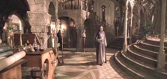 The 18 Best Fictional Libraries In TV and Movies