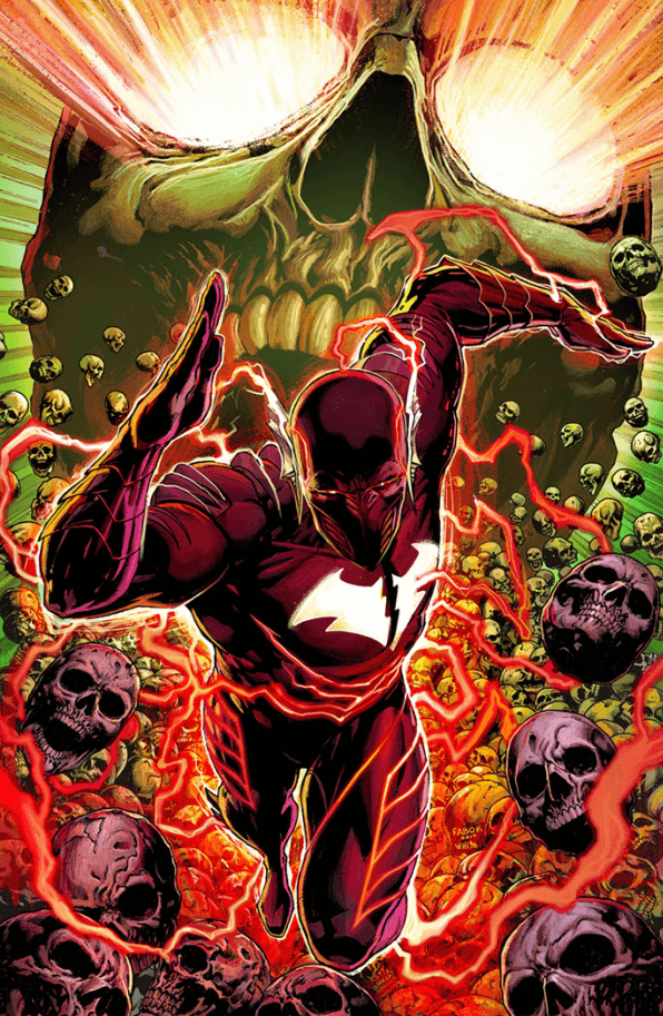 With Dark Nights Metal, DC Has Introduced Us To The League Of Evil Batmen