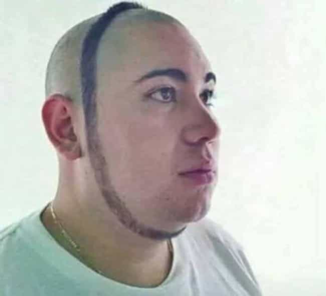 The Worst Haircuts  Of 2022 By Far