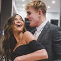 Erika Costell is listed (or ranked) 2 on the list Who Are Jake Paul's Best Friends?