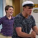 Ethan Wacker is listed (or ranked) 8 on the list Who Are Jake Paul's Best Friends?