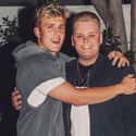 Nick Crompton is listed (or ranked) 7 on the list Who Are Jake Paul's Best Friends?