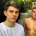 Chance and Anthony is listed (or ranked) 1 on the list Who Are Jake Paul's Best Friends?