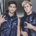 Ray Diaz is listed (or ranked) 9 on the list Who Are Jake Paul's Best Friends?