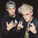 Kade Speiser is listed (or ranked) 5 on the list Who Are Jake Paul's Best Friends?