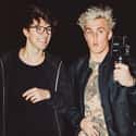 Stan Gerards is listed (or ranked) 18 on the list Who Are Jake Paul's Best Friends?