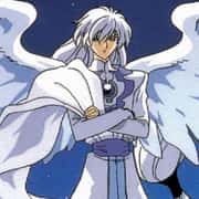 The 30+ Best Anime Characters With Wings