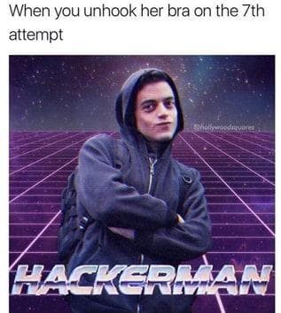 Mr. Robot Inspires The Funniest Hacking Memes On The Internet