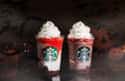 Vampire Frappuccino on Random Starbucks Secret Menu Items