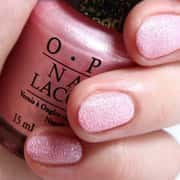 OPI Pussy Galore Nail Lacquer