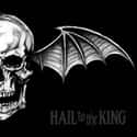 Hail To The King on Random Best Avenged Sevenfold Songs