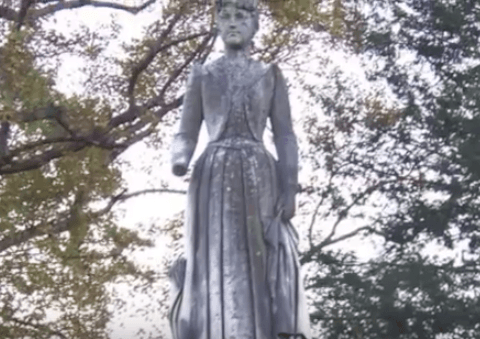 The Dismal Story Of Octavia Hatcher, The Woman Accidentally Buried Alive