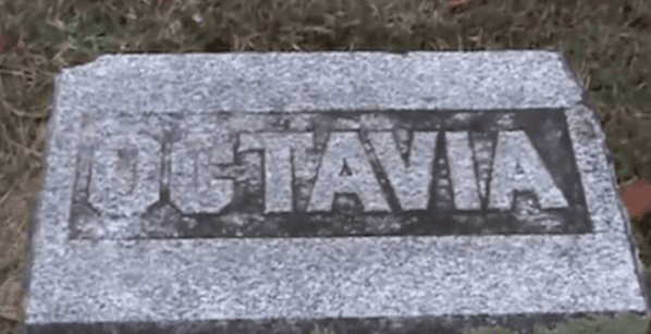 The Dismal Story Of Octavia Hatcher, The Woman Accidentally Buried Alive