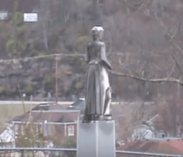 The Dismal Story Of Octavia Hatcher, The Woman Accidentally Buried Alive