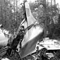 The Crash Scene Was Utterly Surreal on Random Truth About Infamous Lynyrd Skynyrd Plane Crash Is Stranger Than Fiction
