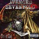 Sidewinder on Random Best Avenged Sevenfold Songs