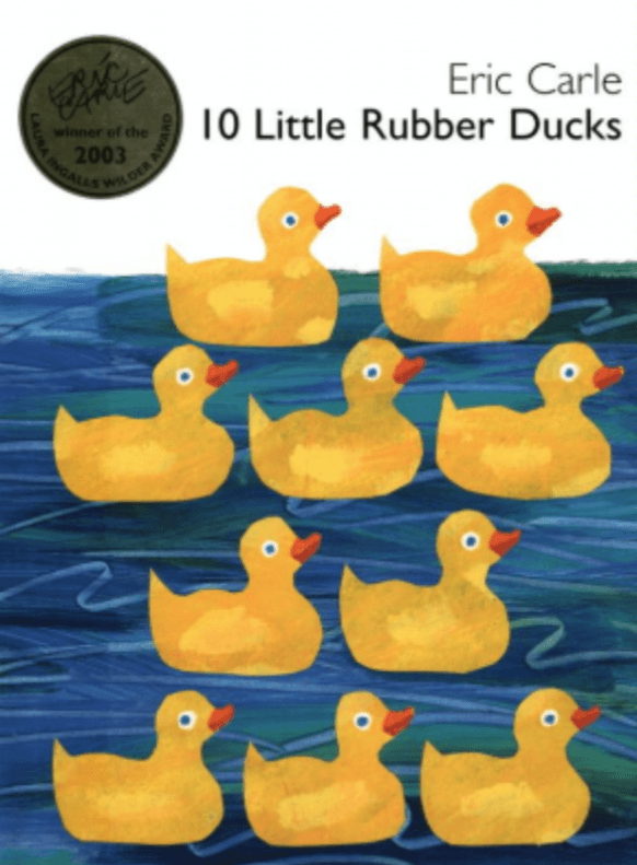 28000 rubber ducks