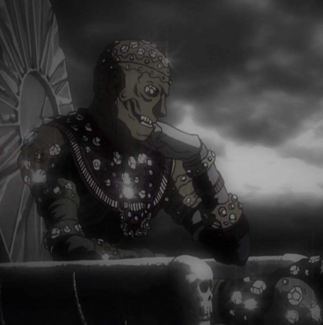 15 Lesser Known Shinigami From The Death Note Universe