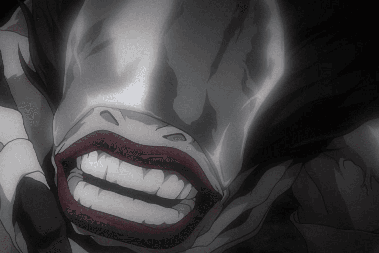 15 Lesser Known Shinigami From The Death Note Universe