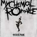 My Chemical Romance Just Really Got You on Random Things Only People Who Went Through An Emo Phase Will Understand