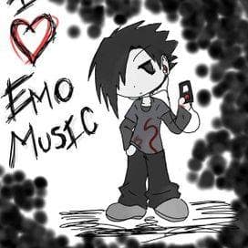Image of Random Things Only People Who Went Through An Emo Phase Will Understand