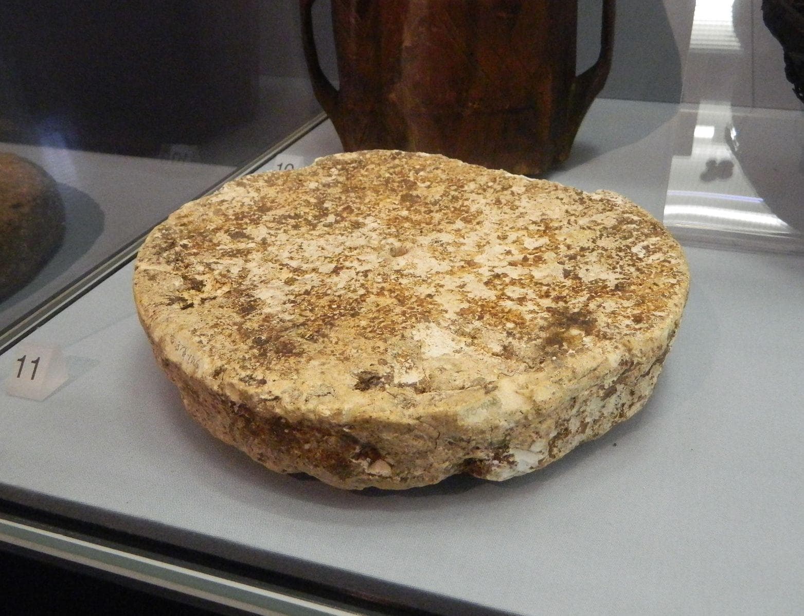 Bog Butter