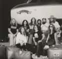 In 1977, Lynyrd Skynyrd Was On Tour For Their Fifth Album And It Was Their Biggest To Date on Random Truth About Infamous Lynyrd Skynyrd Plane Crash Is Stranger Than Fiction