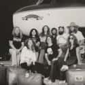 In 1977, Lynyrd Skynyrd Was On Tour For Their Fifth Album And It Was Their Biggest To Date on Random Truth About Infamous Lynyrd Skynyrd Plane Crash Is Stranger Than Fiction