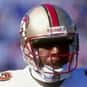 J.J. Stokes is listed (or ranked) 10 on the list The Best San Francisco 49ers Wide Receivers of All Time