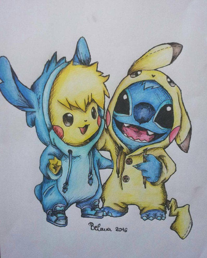 Cool Cartoon Characters Images