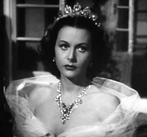 She Ultimately Considered Her is listed (or ranked) 11 on the list This Nazi-Hating Hollywood Bombshell Made Cell Phones Possible