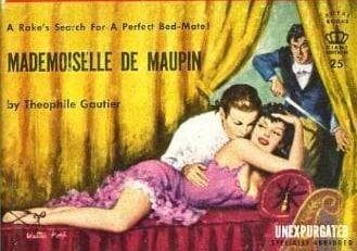 La Maupin Joined A Convent To Date A Woman And Then Burned Down The Convent