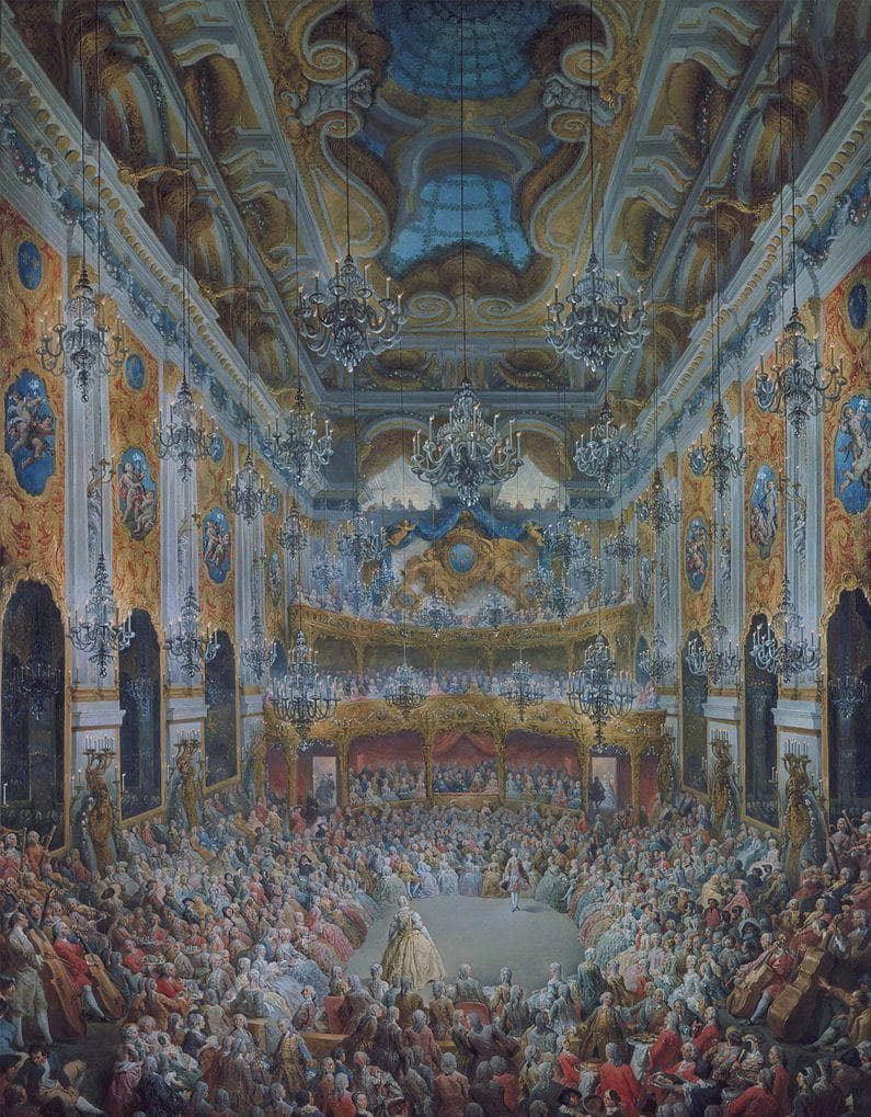 Julie Really Shocked Paris When She Kissed A Woman At The Royal Ball And Then Dueled With Three Noblemen