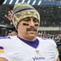 Adam Thielen is listed (or ranked) 3 on the list The Best Minnesota Vikings Wide Receivers of All Time