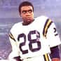 Ahmad Rashad is listed (or ranked) 5 on the list The Best Minnesota Vikings Wide Receivers of All Time