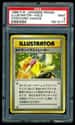 Pikachu Illustrator on Random Incredibly Rare Pokémon Cards That Could Pay Off Your Student Loan Debt