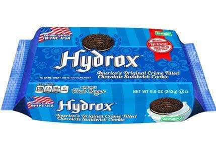 12 Discontinued Foods Brought Back By Popular Demand