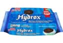 Hydrox Cookies on Random Discontinued Foods Brought Back By Popular Demand