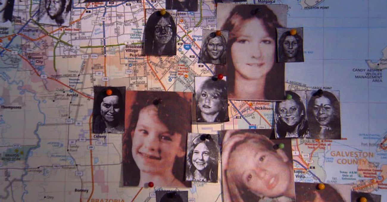 The Murders Of 11 Victims Remain Unsolved
